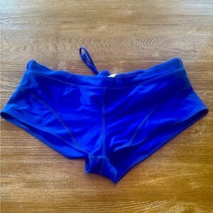 lululemon athletica Surf to Sand swim boy shorts